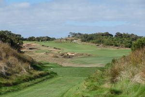 Dunes Golf Links 14th